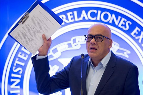 La “célula terrorista” de Óscar Pérez planeaba asesinar a Maduro